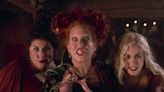 15 surprising things you probably never knew about 'Hocus Pocus'