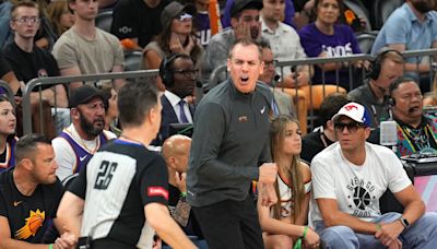 Los Suns despiden a Vogel y se ponen a Budenholzer como objetivo