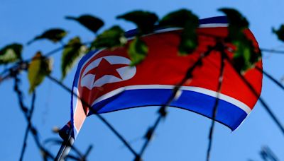 North Korea Give Notice of Plan to Launch Spy Satellite into Orbit