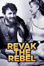 Revak the Rebel