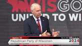 Wisconsin Republicans emphasize need for unity at state convention