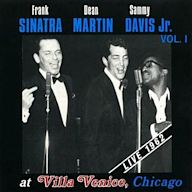 At Villa Venice, Chicago, Live 1962, Vol. 1