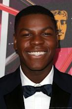 John Boyega