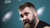 Eagles icon Jason Kelce still hates the Cowboys ... and now has to cover them for ESPN