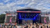 Sophie Ellis-Bextor plays Saltburn hit to thousands at Truck Festival