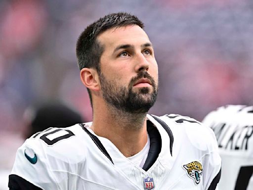 Commanders begin the process of replacing Brandon McManus by signing kicker Ramiz Ahmed