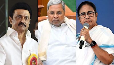 Except Mamata, all INDIA bloc chief ministers to boycott NITI Aayog meet