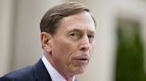 Former CIA director Petraeus calls for more US military aid to Ukraine