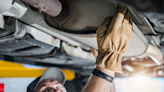 Protect your vehicle from catalytic converter theft