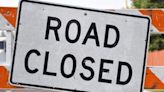 Water main break shuts down road in Montgomery County