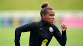 Nikita Parris: The football princess with a Cinderella working-class attitude