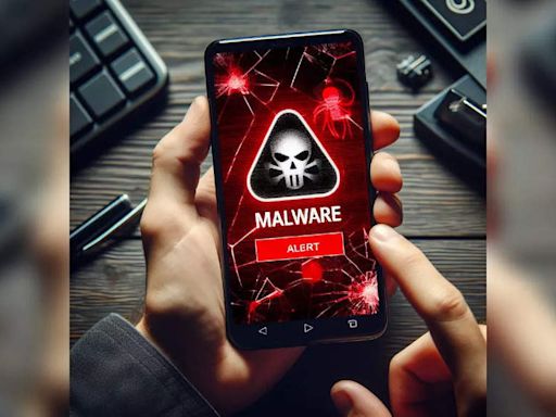 This new malware on Android can bypass security to steal data - Times of India