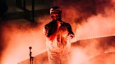 Inside Childish Gambino’s Close Friends ‘Bando Stone’ NYC Listening Experience