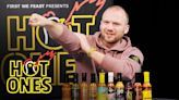 Hot Ones Season 8 Streaming: Watch & Stream Online via Peacock