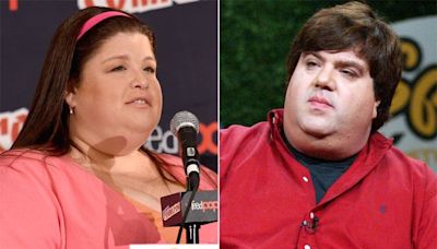 “All That” star Lori Beth Denberg accuses Dan Schneider of showing her porn, initiating phone sex: 'He preyed on me'