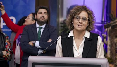 Dolors Montserrat encabezará de nuevo las listas del PP a las elecciones europeas