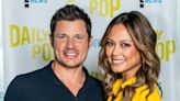 Nick and Vanessa Lachey explain how couples therapy makes them better parents