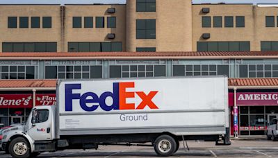 FedEx Scores an Upgrade After Strong Earnings, ‘Surprising’ Freight Decision