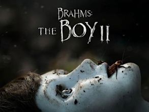 Brahms: The Boy 2