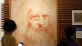 New research shows Leonardo da Vinci's mother was a slave and he was only half Italian