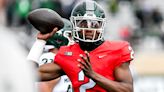 Aidan Chiles Gives MSU the Ideal QB to Begin the Jonathan Smith Era in East Lansing