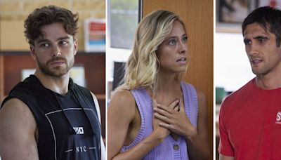 9 Home and Away spoilers for next week