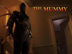 Bram Stoker's Legend of the Mummy