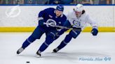 Lightning announce roster for Prospect Camp and NHL Rookie Showcase | Tampa Bay Lightning