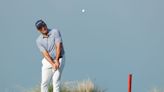 ‘It would be incredible’: In search of making European Ryder Cup team, Francesco Molinari tied for lead at Abu Dhabi HSBC Championship