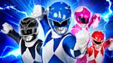 Wow, Netflix's Mighty Morphin Power Rangers Special Looks Like Everything I've Been Waiting For As A Longtime Franchise Fan