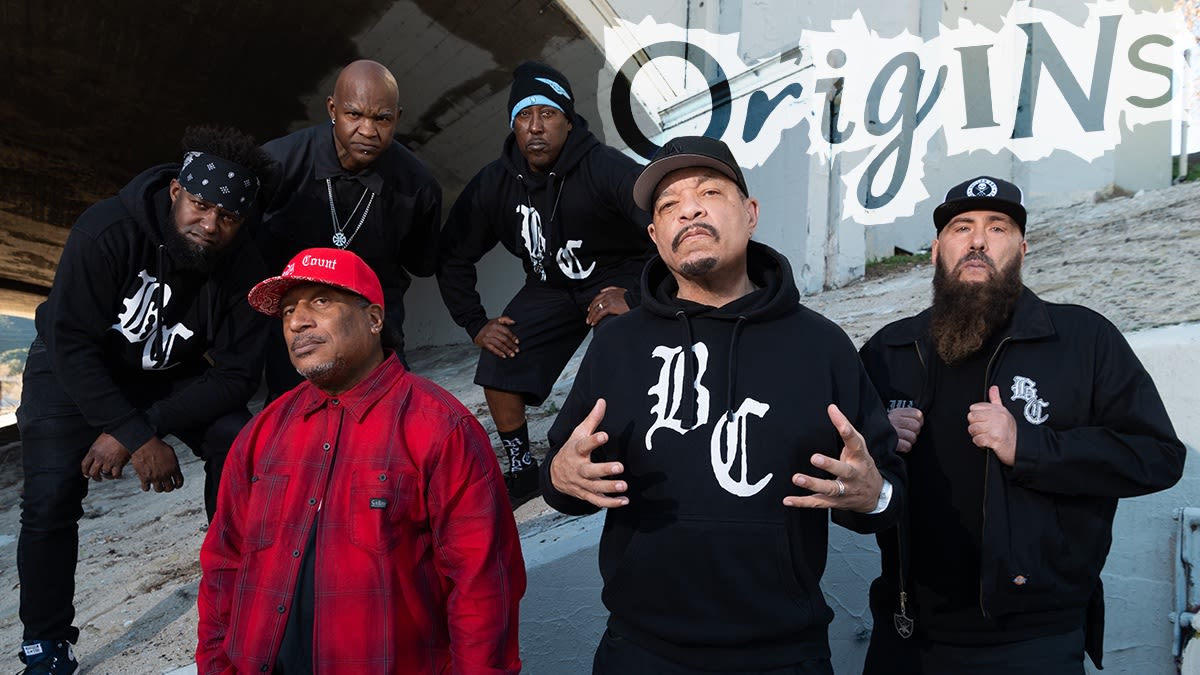Ice-T Breaks Down Origins of New Body Count Song “Psychopath”: Exclusive
