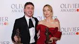 Olivier Awards Winners: Jodie Comer And Paul Mescal Take Home Top Prizes — Full List