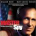 Master Spy: The Robert Hanssen Story