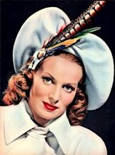 Maureen O'Hara