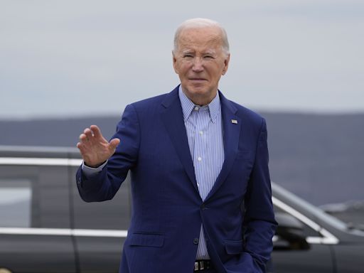 A-list Democrats commend Joe Biden as he drops out of US presidential race