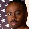 Aries Merritt