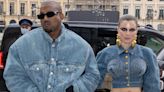 Julia Fox says she broke up with Kanye West at the 'first red flag' after realizing he was dealing with 'unresolved issues'