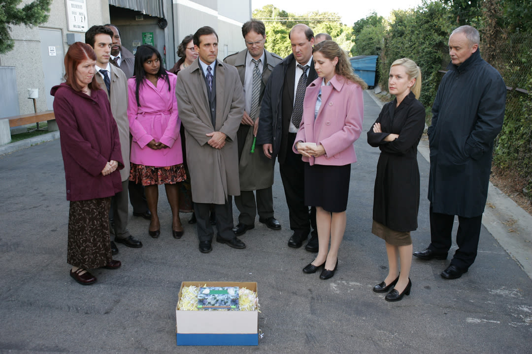 Get to Know the Hilarious Cast of the ‘The Office’ More Than 10 Years After the Show Ended