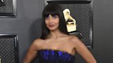 Jameela Jamil has seen that 'She-Hulk' photo: 'I accept every ounce of shade'