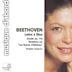 Beethoven: Bagatelle in Am WoO59; Sonatas for piano No31