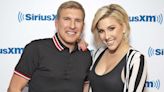 Savannah Chrisley Reflects on the 'Profound Impact' Dad Todd's Absence Has Had on Her Family amid His Imprisonment