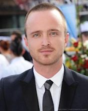 Aaron Paul