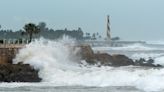 Hurricane Beryl tracker shows storm's path toward Jamaica, the Cayman Islands