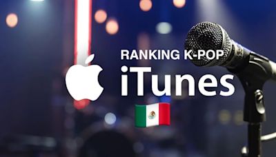 Las más pegadizas: estas son las 10 canciones de K-pop más populares en iTunes México