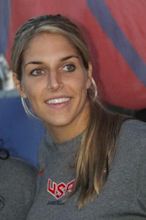 Elena Delle Donne