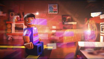 Movie Review: 'Piece by Piece,' a very odd Lego doc about Pharrell Williams snaps together somehow