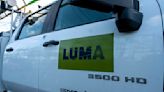 Intermitencia en sistema eléctrico ha sido por inclemencias del tiempo, dice LUMA