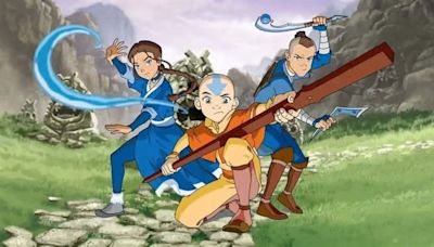 The Legend of Korra: The Last Airbender Creators’ Biggest Risk for the Show Was Not Even Related to Bending That Made Avatar Fans Stingy