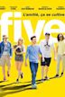 Five (2016 film)