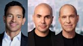 Paramount Grants Three Co-CEOs Change-in-Control Severance Benefits, Cash Bonuses